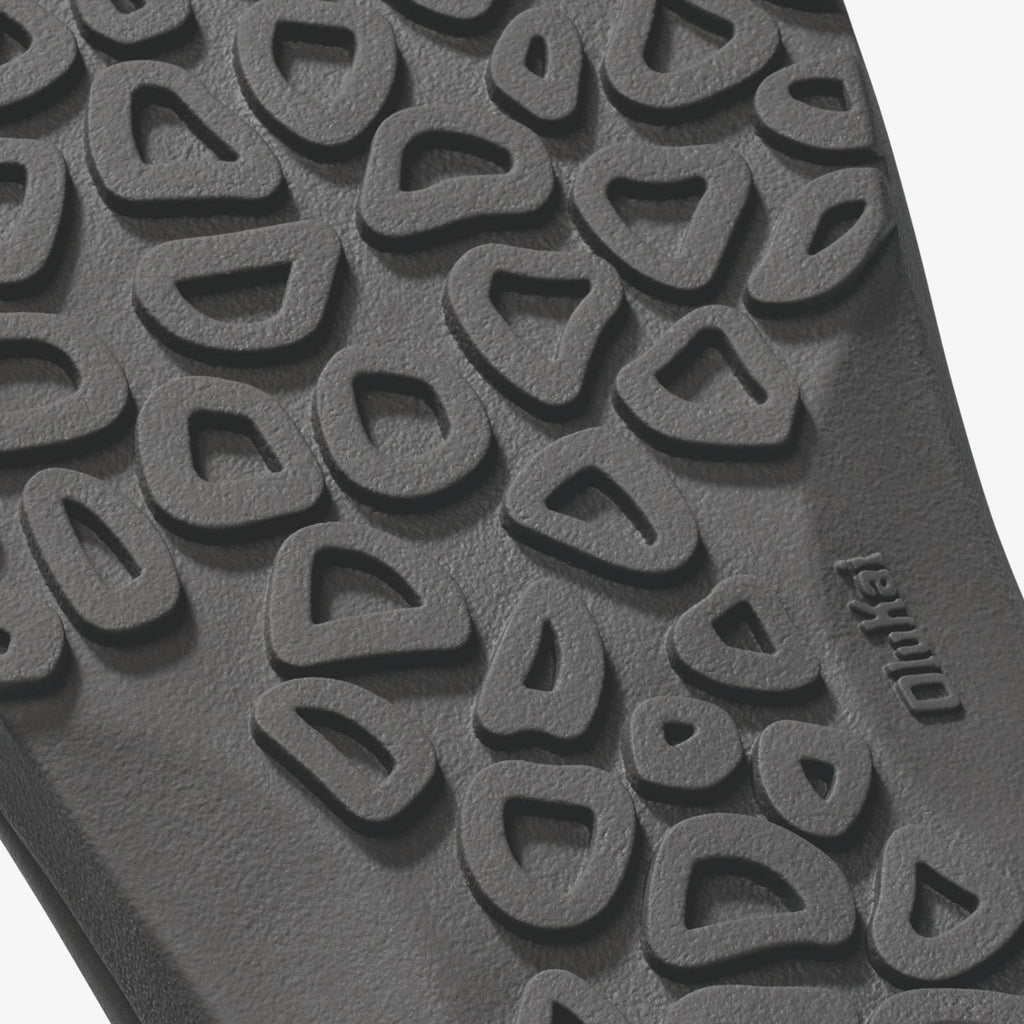 Ohana Men's Beach Sandals - Canoe / Rock