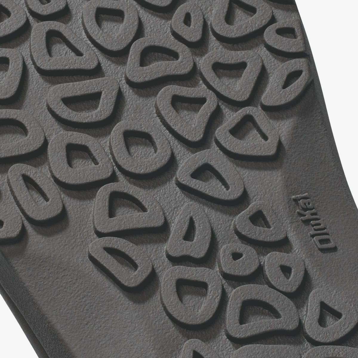 Ohana Men's Beach Sandals - Canoe / Rock