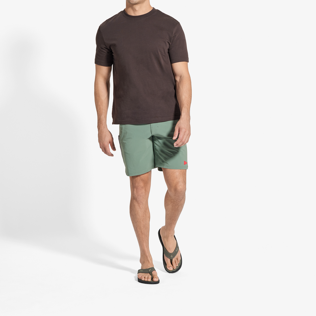 Ohana Men's Beach Sandals - Kona