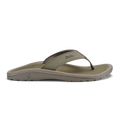 Ohana Men's Beach Sandals - Clay / Mustang