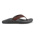 Ohana Men's Beach Sandals - Canoe / Rock