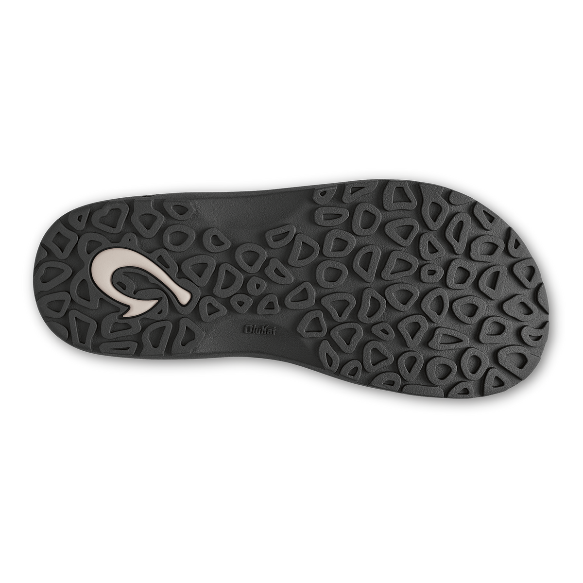 Ohana Men's Beach Sandals - Canoe / Rock