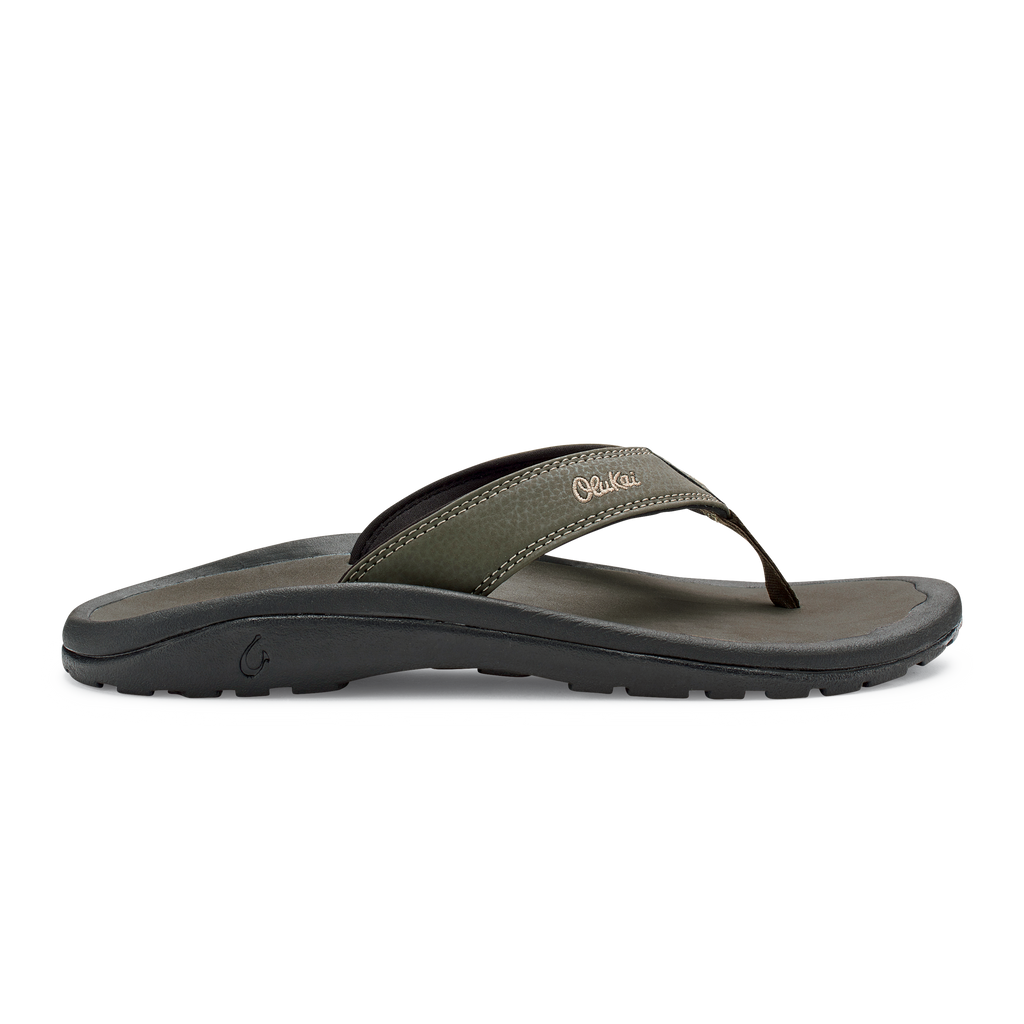 Ohana Men's Beach Sandals - Kona