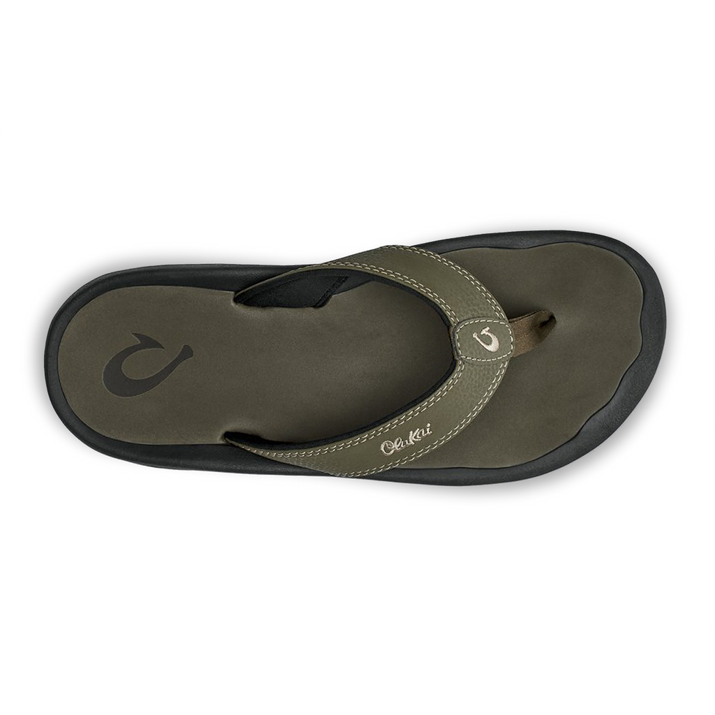 Ohana Men's Beach Sandals - Kona