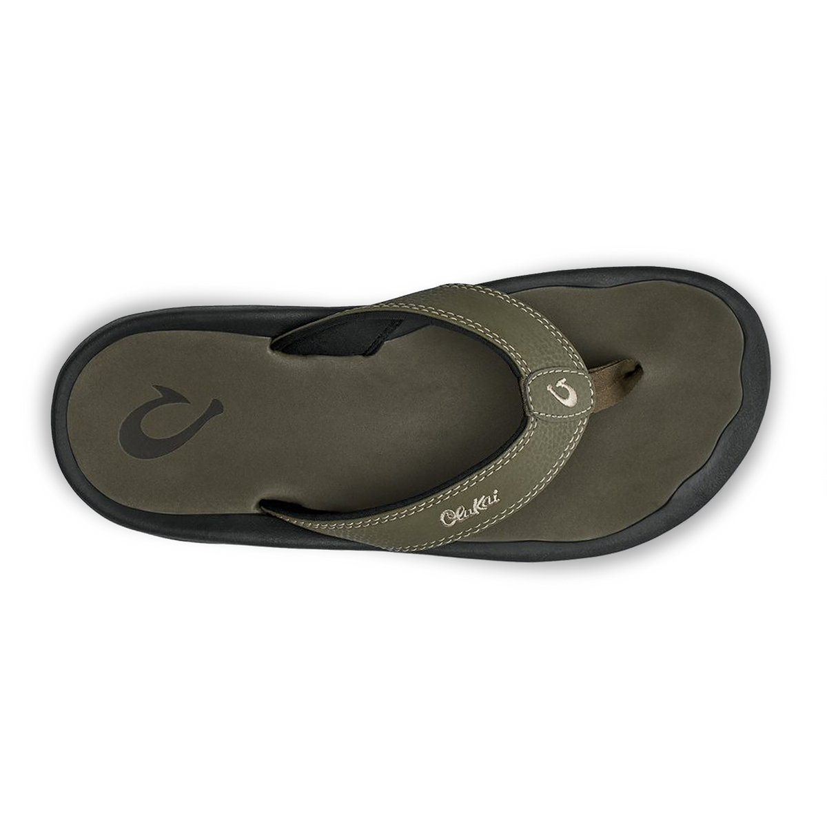 Ohana Men's Beach Sandals - Kona