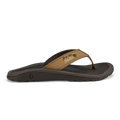Ohana Men's Bestselling Beach Sandals - Tan / Island Chain