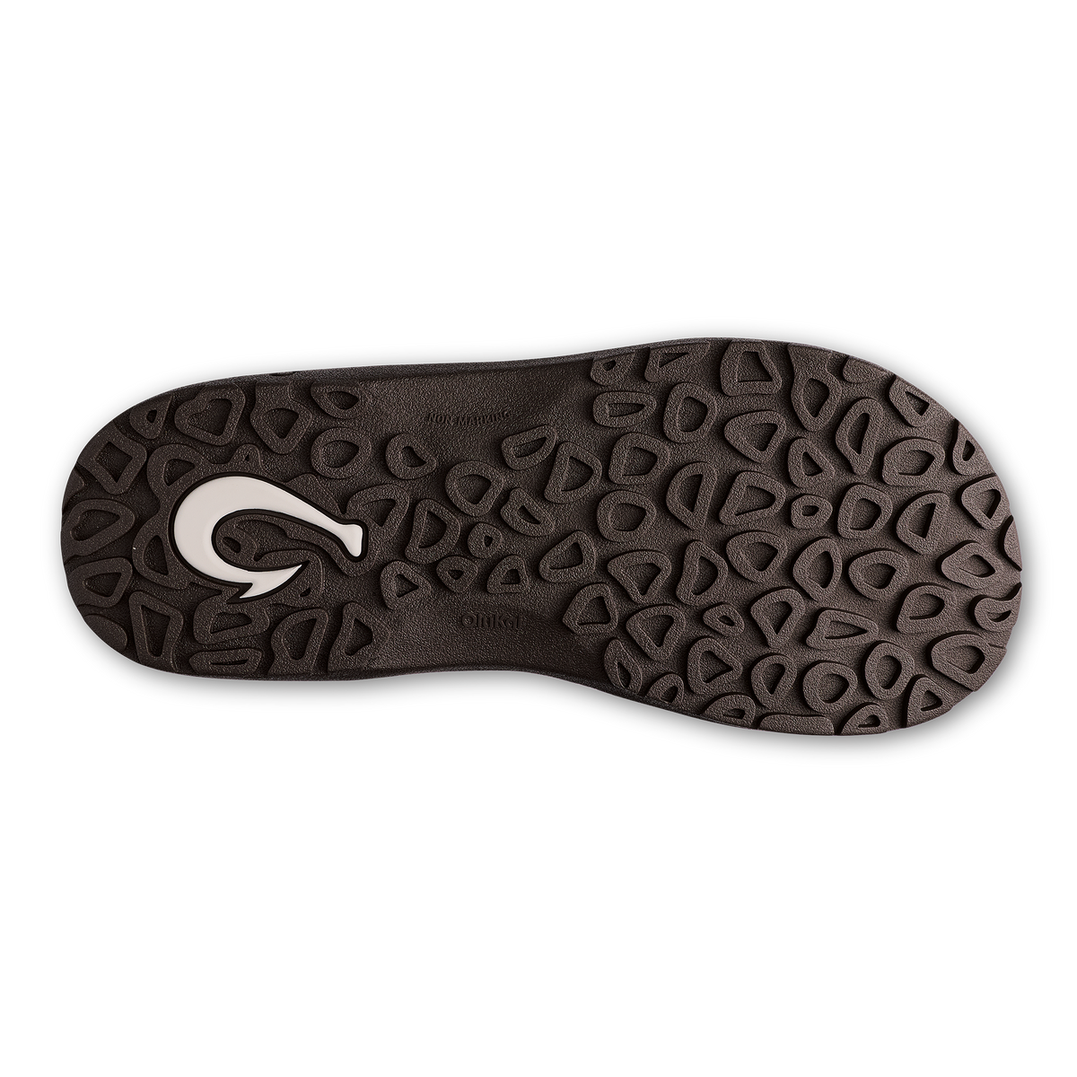 Ohana Men's Bestselling Beach Sandals - Tan / Island Chain