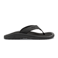 Ohana Men's Beach Sandals - Black