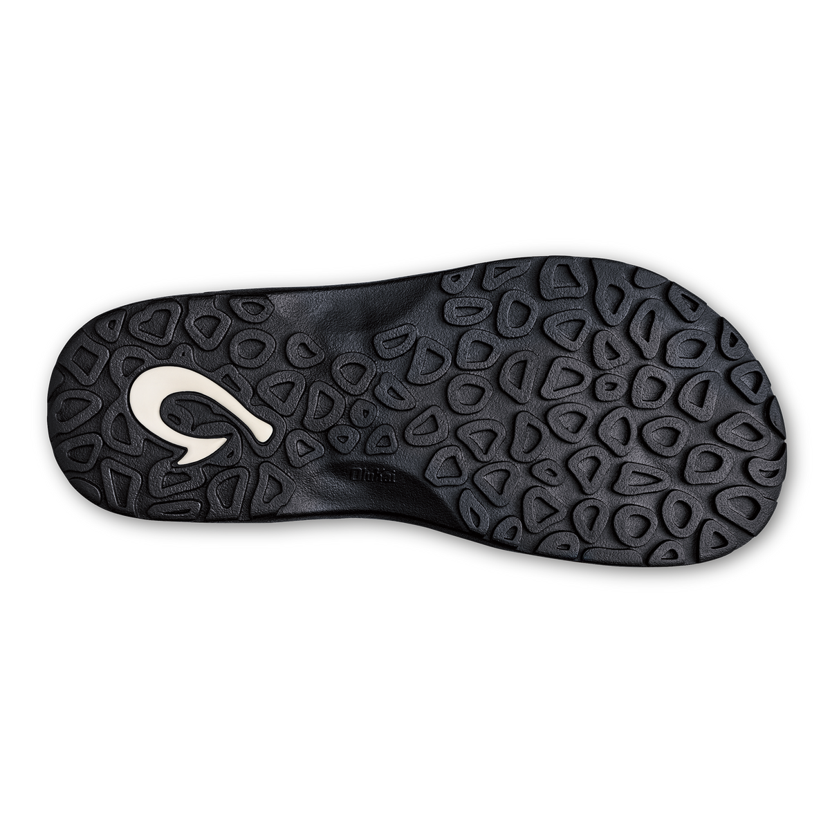 Ohana Men's Beach Sandals - Navy / Onyx