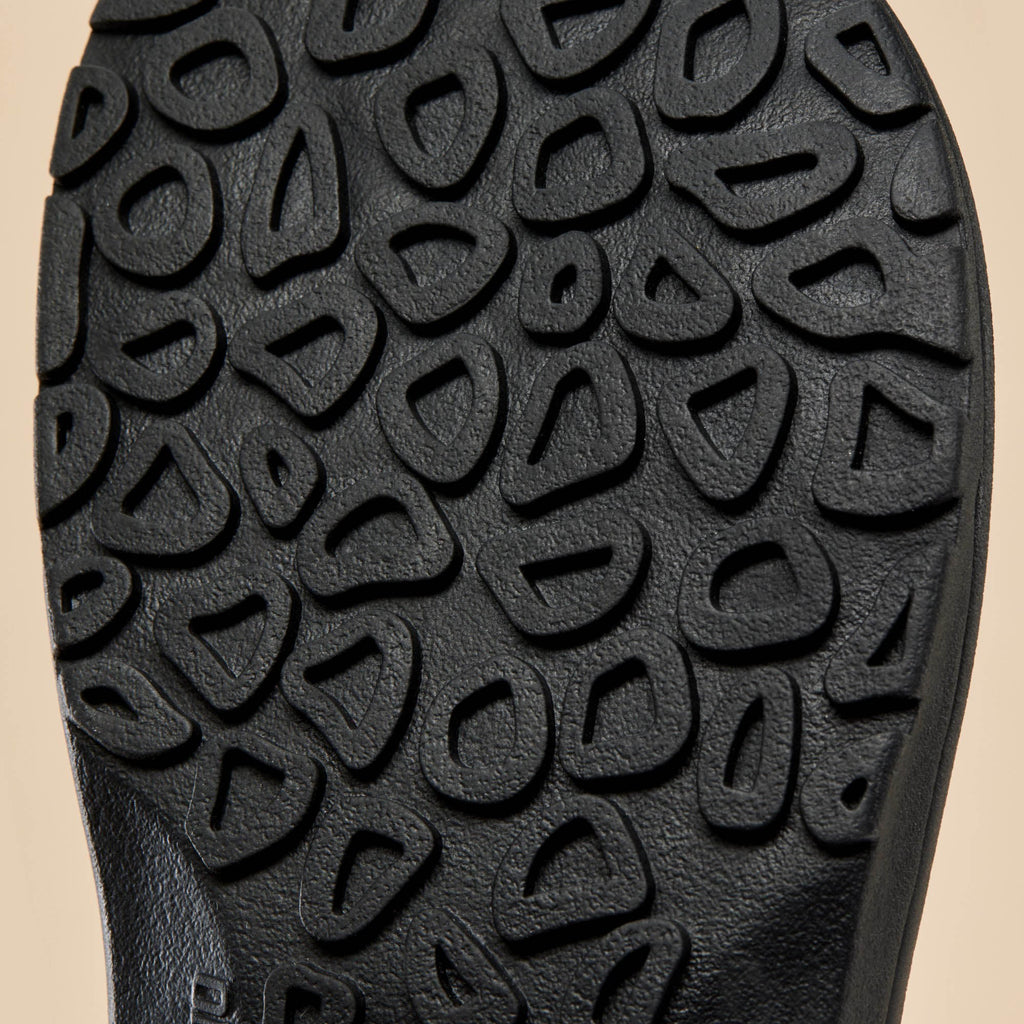 Ohana Men's Beach Sandals - Navy / Onyx