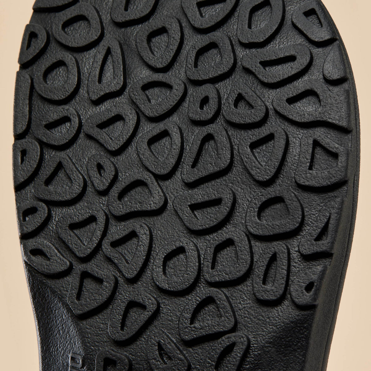 Ohana Men's Beach Sandals - Navy / Onyx