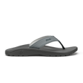 Ohana Men's Beach Sandals - Ash / Rock