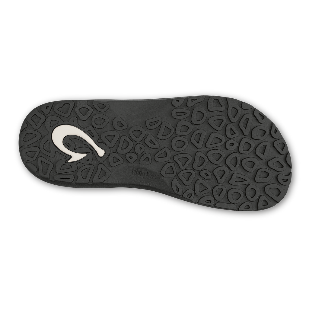 Ohana Men's Beach Sandals - Ash / Rock