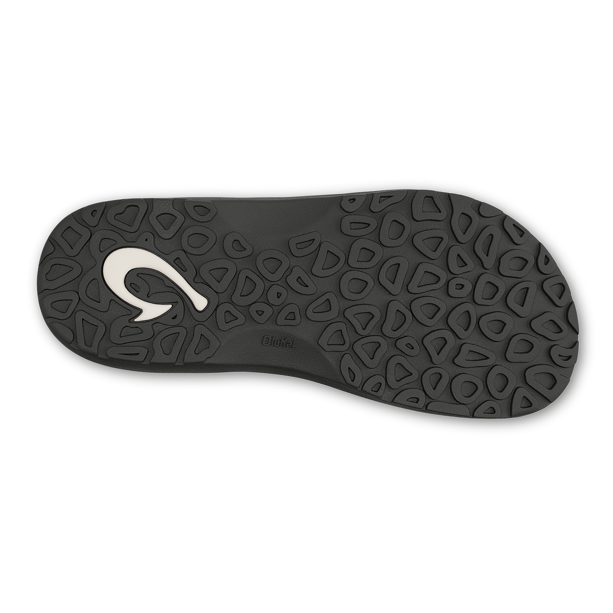 Ohana Men's Beach Sandals - Ash / Rock