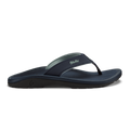 Ohana Men's Beach Sandals - Trench Blue / Trench Blue