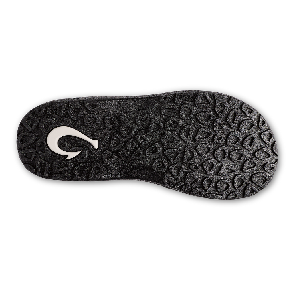 Ohana Men's Bestselling Beach Sandals - Grey Camo / Island Chain