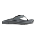 Ohana Men's Beach Sandals - Rock / Rock