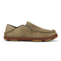 Moloa Men's Slip-On Shoes - Clay / Toffee