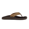 Hokua Men's Beach Sandals - Tan