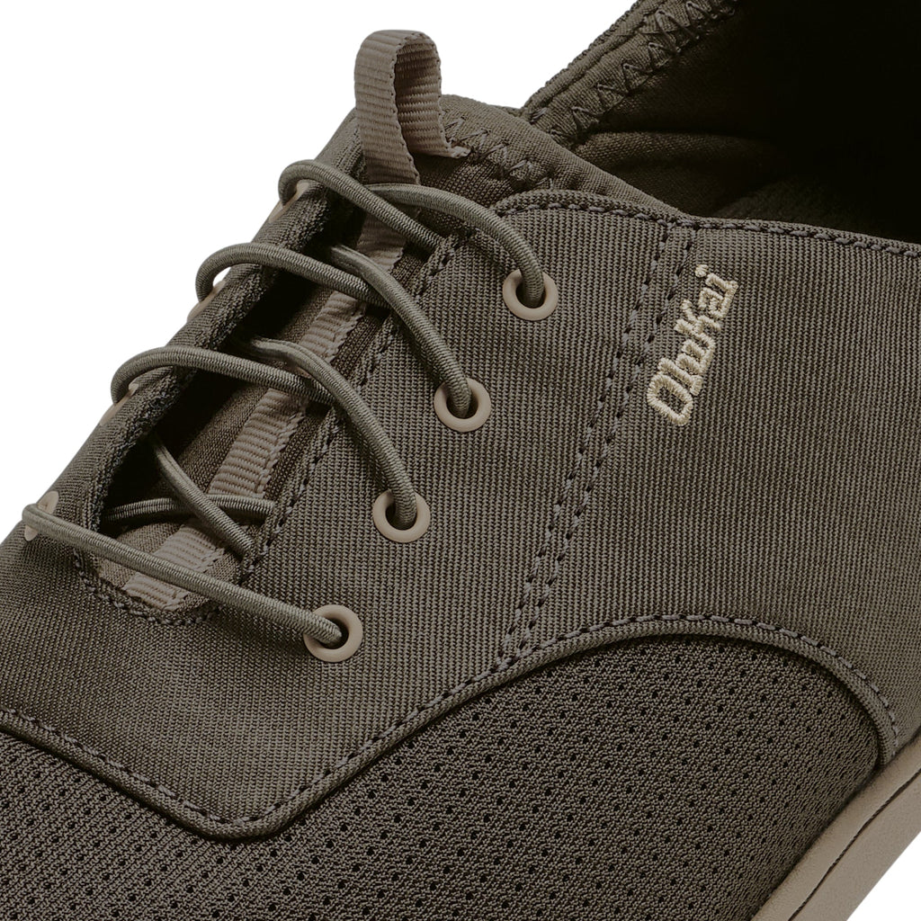 Nohea Moku Men's Shoes - Canteen / Canteen