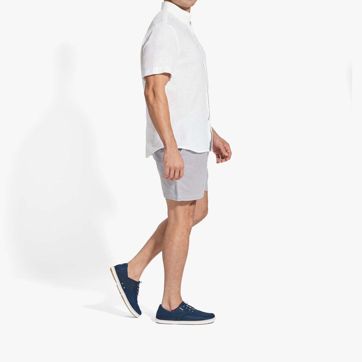 Nohea Moku Men's Shoes - Mood Indigo / Mood Indigo