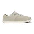 Nohea Moku Men's No Tie Boat Shoes - Tapa