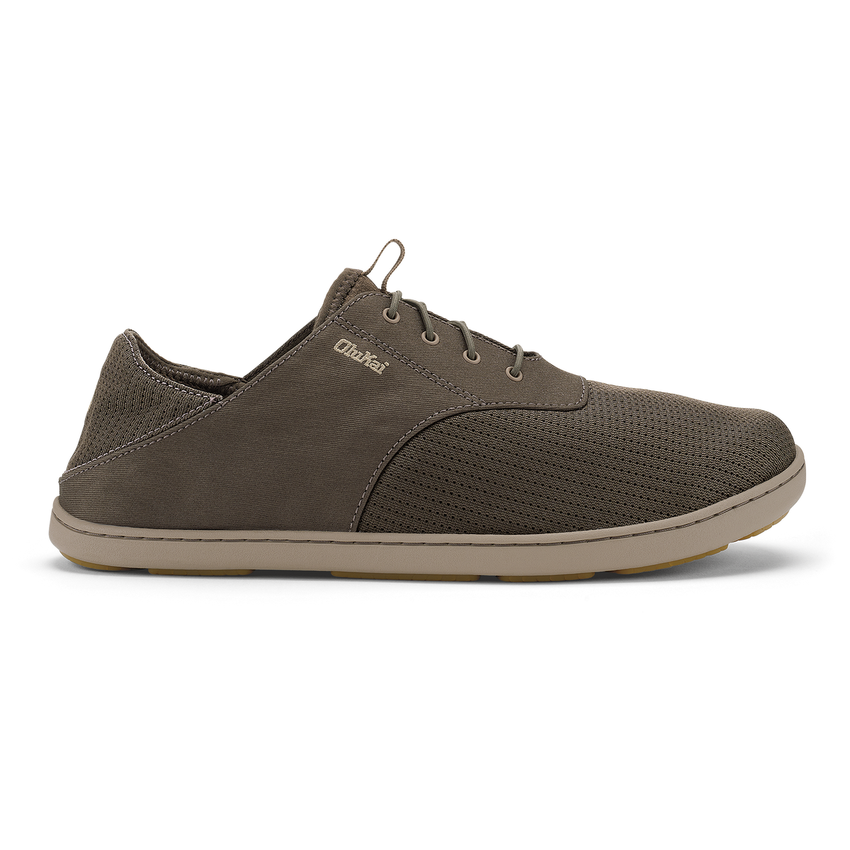 Nohea Moku Men's Shoes - Canteen / Canteen
