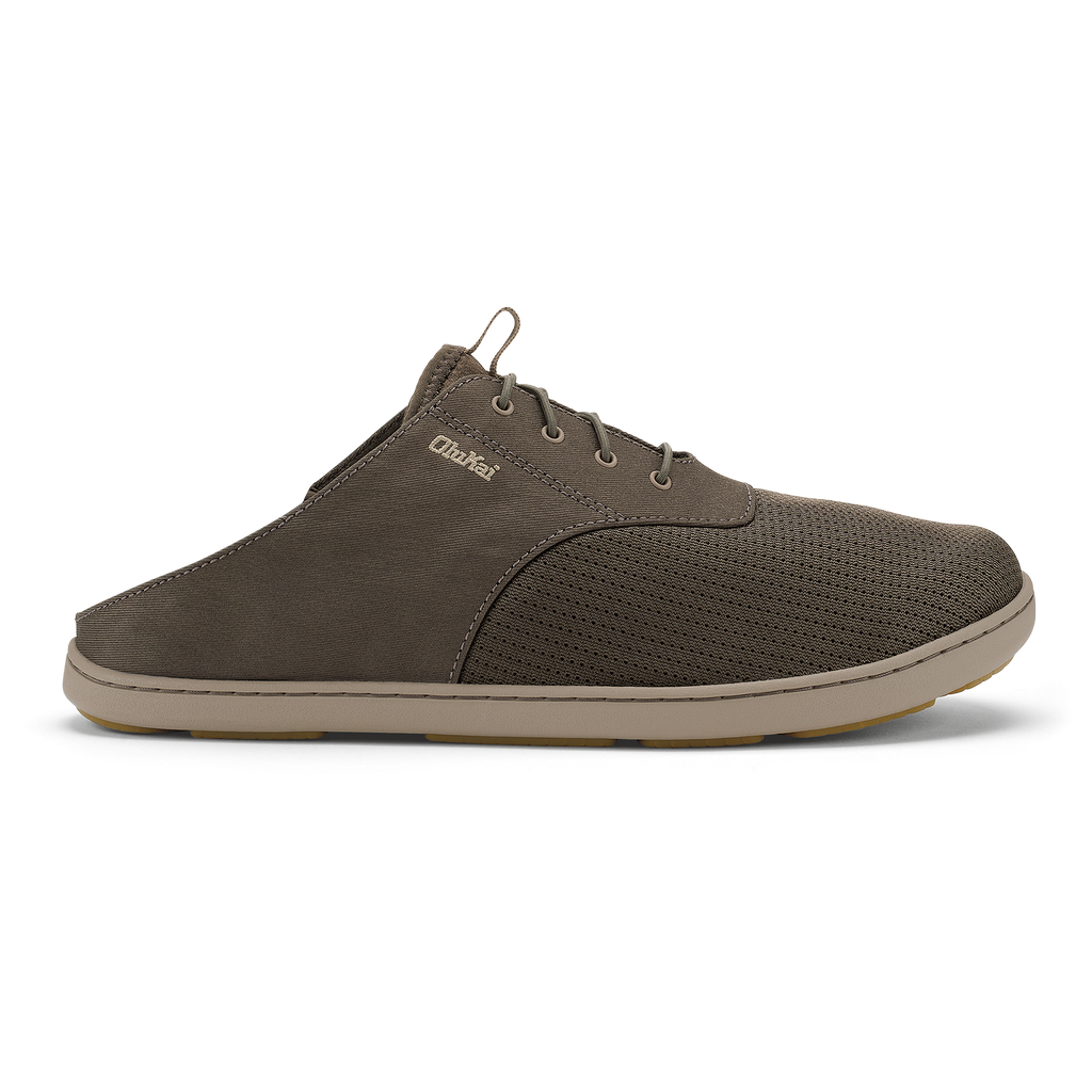 Nohea Moku Men's Shoes - Canteen / Canteen