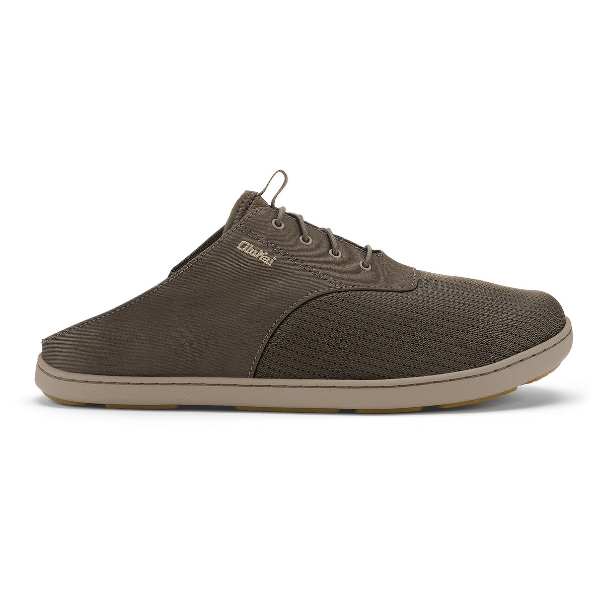 Nohea Moku Men's Shoes - Canteen / Canteen