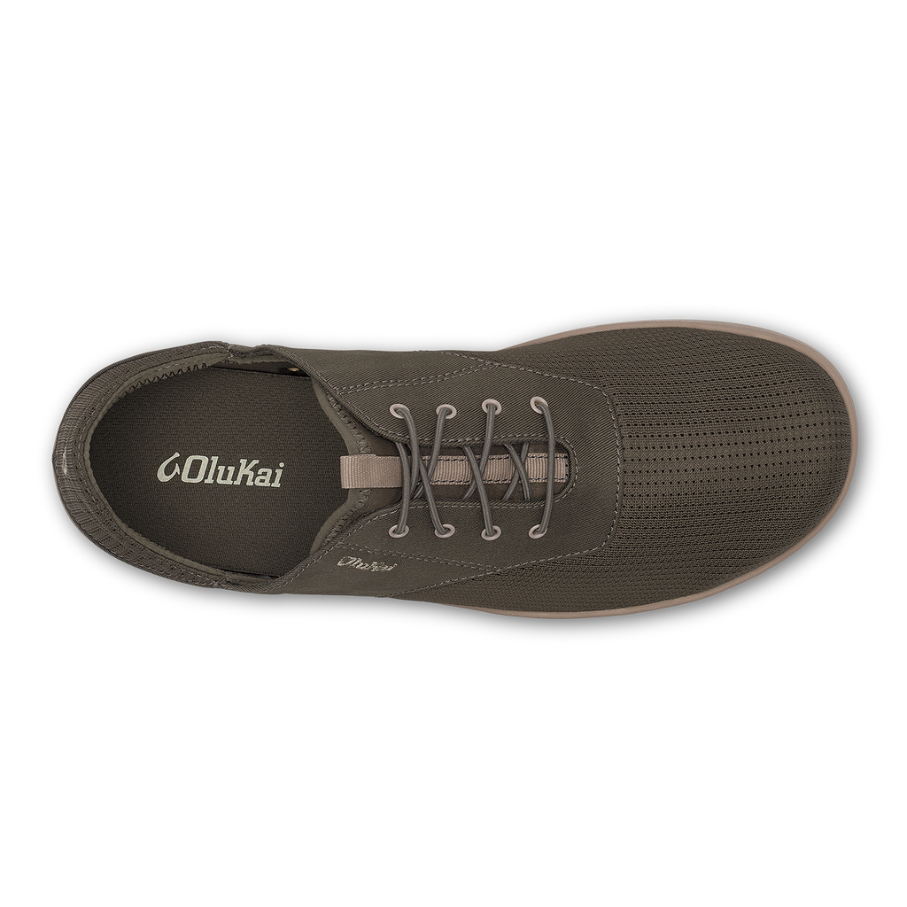 Nohea Moku Men's Shoes - Canteen / Canteen