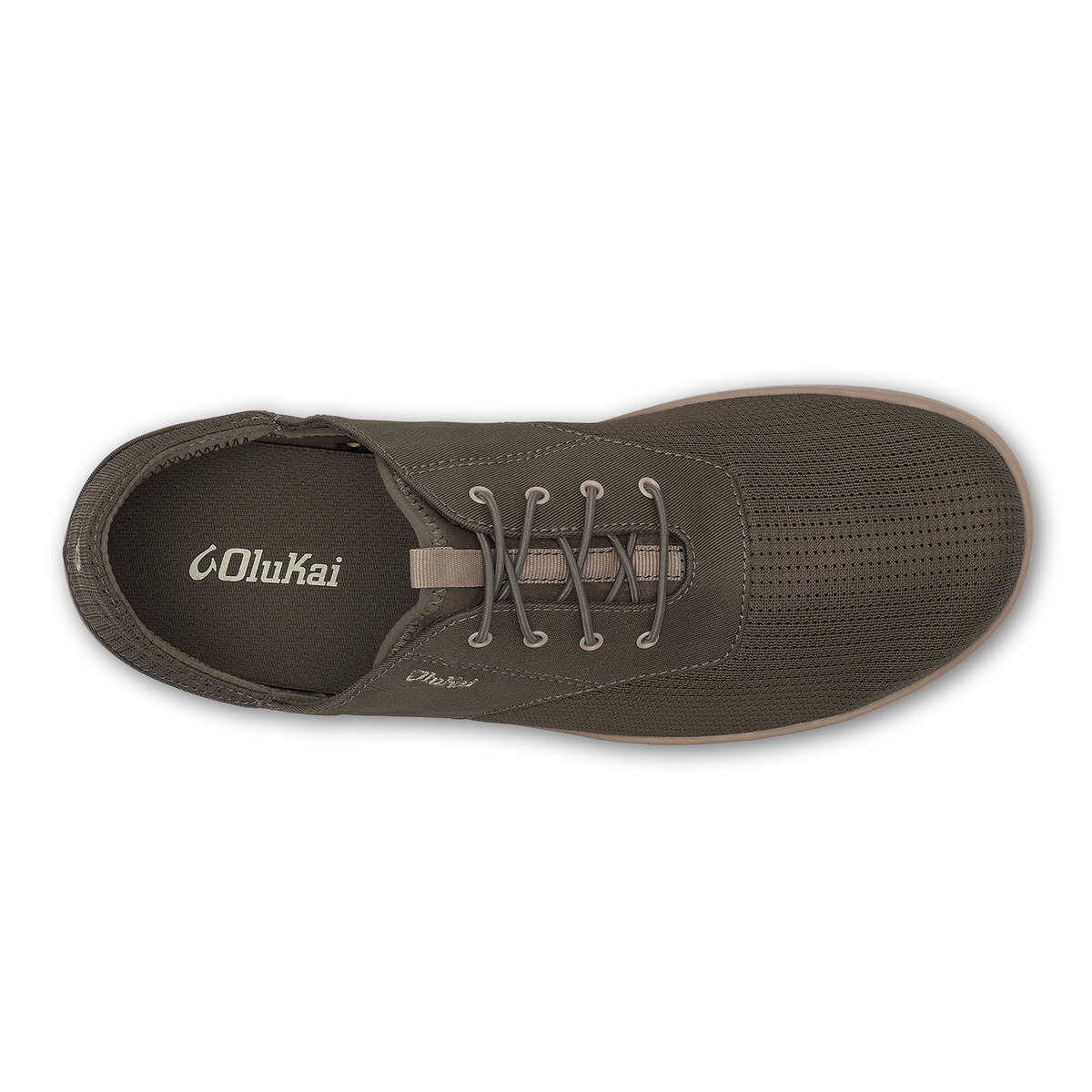 Nohea Moku Men's Shoes - Canteen / Canteen