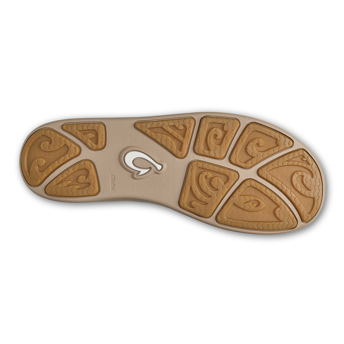 Nohea Moku Men's Shoes - Canteen / Canteen