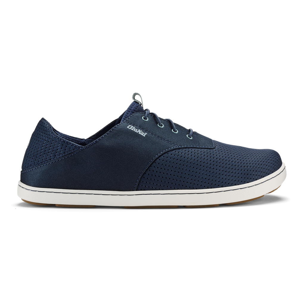 Nohea Moku Men's Shoes - Mood Indigo / Mood Indigo