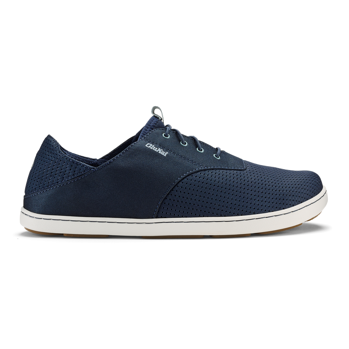 Nohea Moku Men's Shoes - Mood Indigo / Mood Indigo