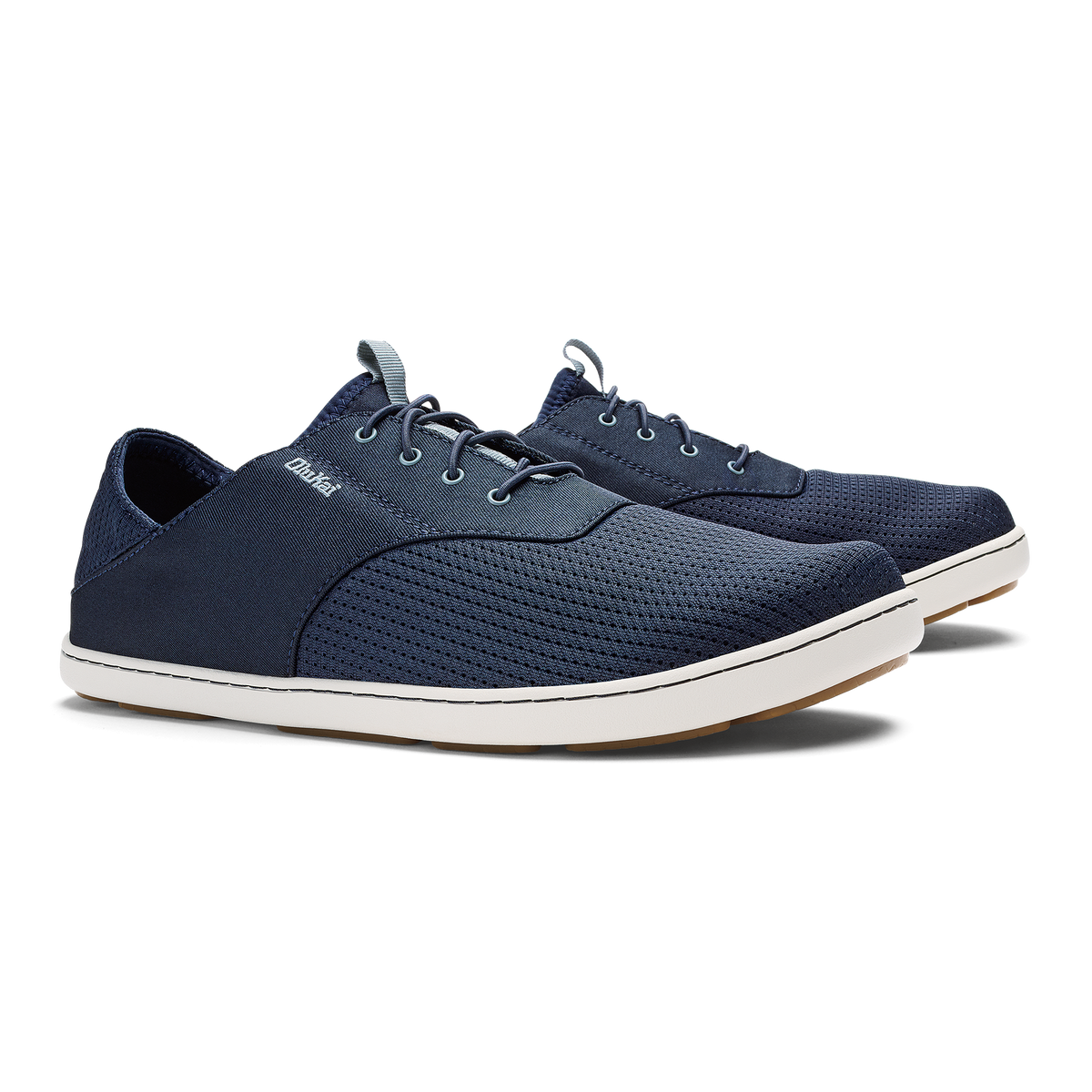 Nohea Moku Men's Shoes - Mood Indigo / Mood Indigo