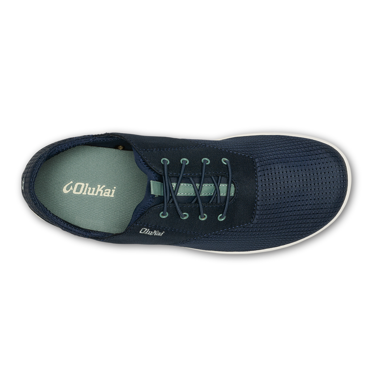Nohea Moku Men's Shoes - Mood Indigo / Mood Indigo