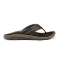 Kipi Men's Beach Sandals - Espresso / Espresso