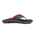 Kipi Men's Beach Sandals - Dark Shadow