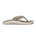 Ulele Men's Beach Sandals - Clay / Mustang