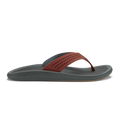 Ulele Men's Beach Sandals - Canoe / Rock