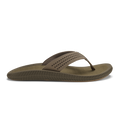 Ulele Men's Beach Sandals - Mustang / Mineral