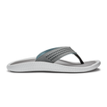 Ulele Men's Beach Sandals - Stone