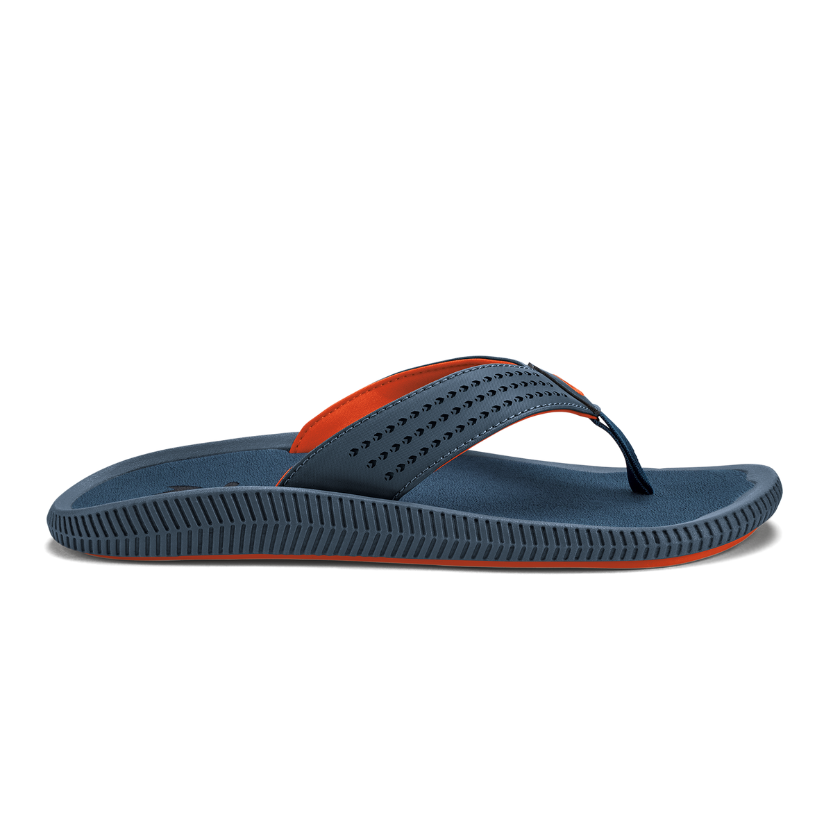Ulele Men's Beach Sandals - Lagoon