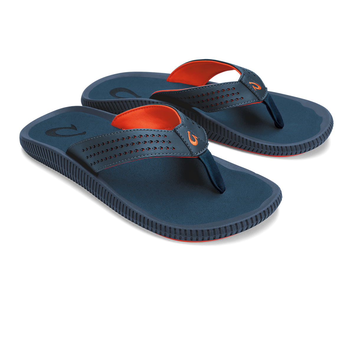 Ulele Men's Beach Sandals - Lagoon