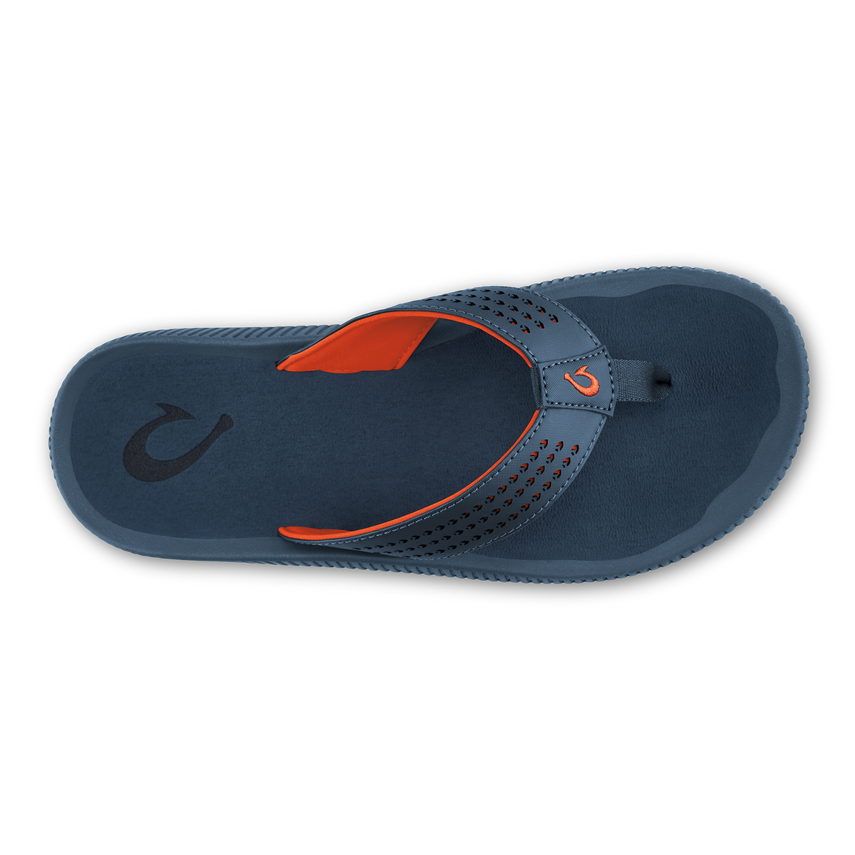 Ulele Men's Beach Sandals - Lagoon