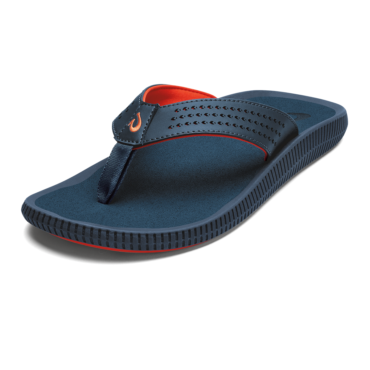 Ulele Men's Beach Sandals - Lagoon