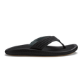 Ulele Men's Beach Sandals - Lava Rock / Lava Rock