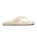Ulele Men's Beach Sandals - White Sand