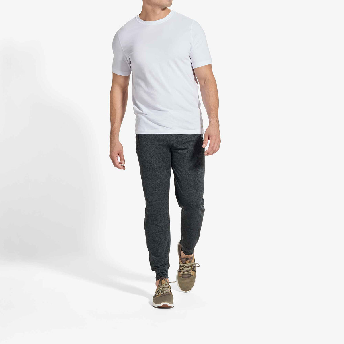 Mio Li Men's Everyday Athletic Shoes - Mustang / Dk Java