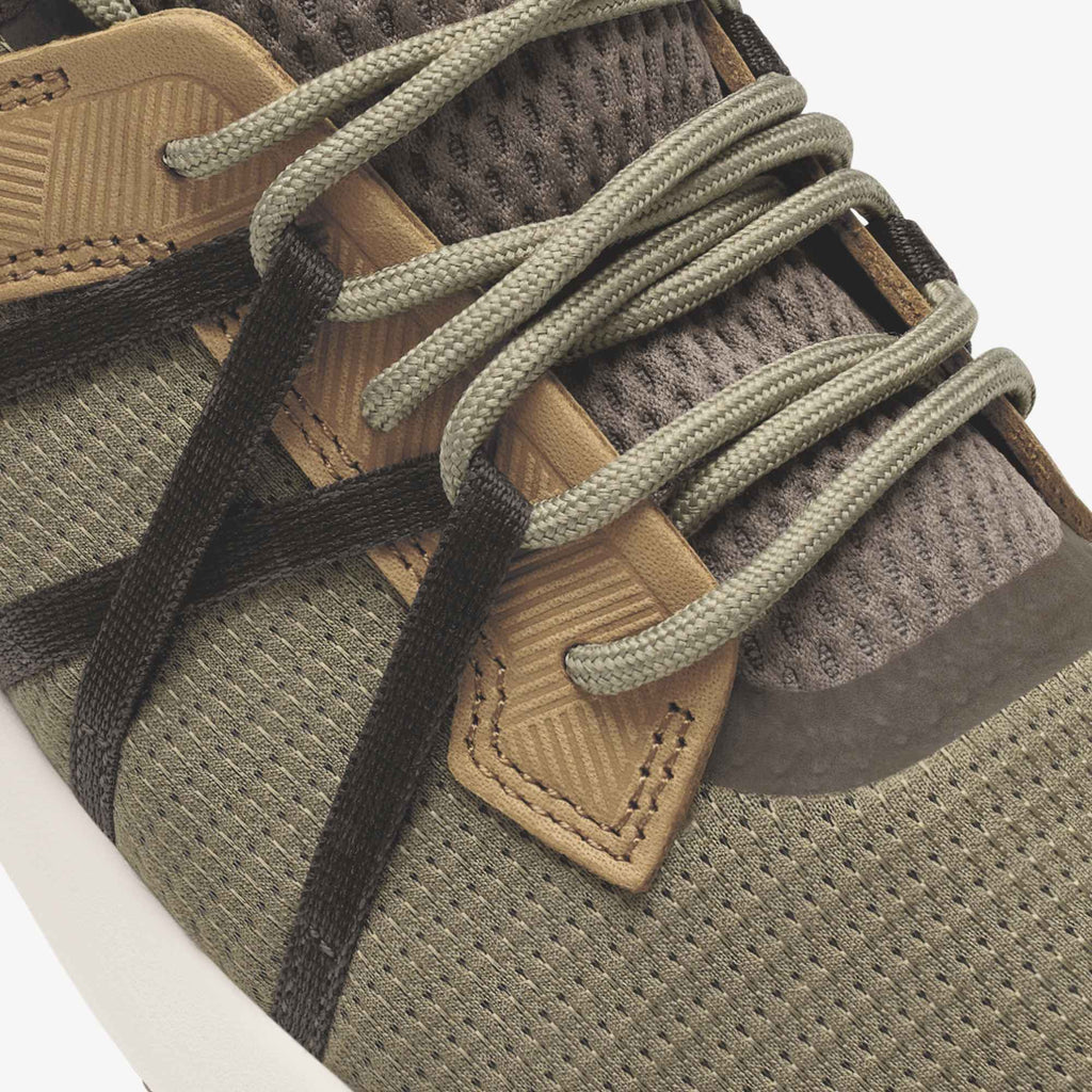 Mio Li Men's Everyday Athletic Shoes - Mustang / Dk Java